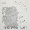 Gary Numan Russian Flexidisc Bootleg